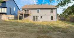 Homes for Sale in Kansas City, MO 64158 | 8609 NE 75 Terrace