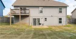 Homes for Sale in Kansas City, MO 64158 | 8609 NE 75 Terrace