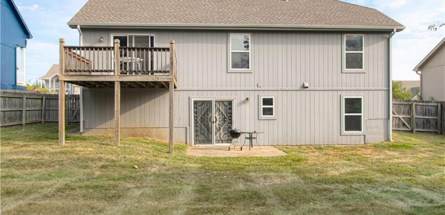 Homes for Sale in Kansas City, MO 64158 | 8609 NE 75 Terrace