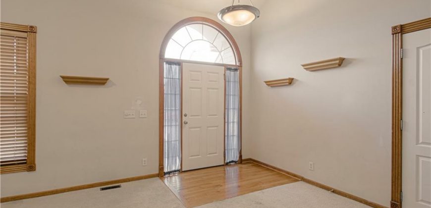 Homes for Sale in Kansas City, MO 64158 | 8609 NE 75 Terrace