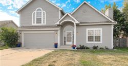 Homes for Sale in Kansas City, MO 64158 | 8609 NE 75 Terrace