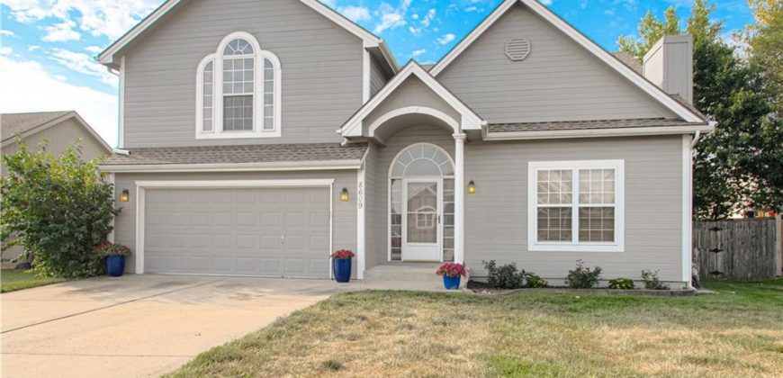 Homes for Sale in Kansas City, MO 64158 | 8609 NE 75 Terrace