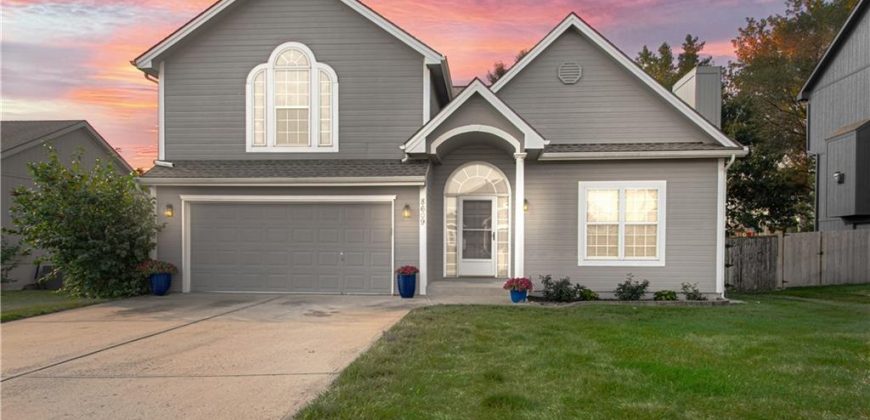 Homes for Sale in Kansas City, MO 64158 | 8609 NE 75 Terrace