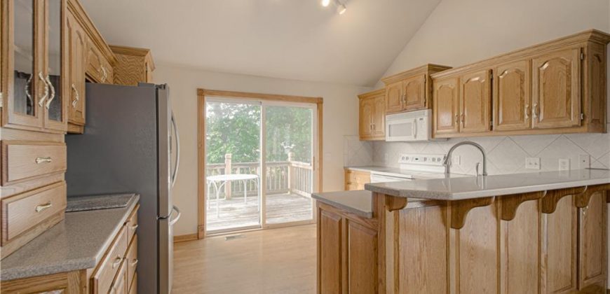 Homes for Sale in Kansas City, MO 64158 | 8609 NE 75 Terrace