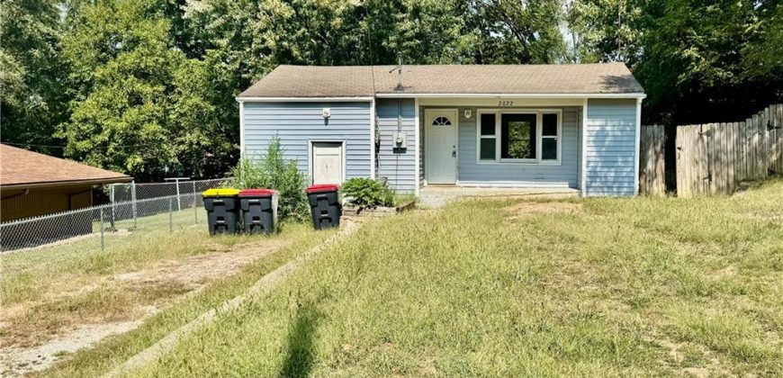 Homes for Sale in Northmoor, MO 64151 | 2022 NW 49th Terrace