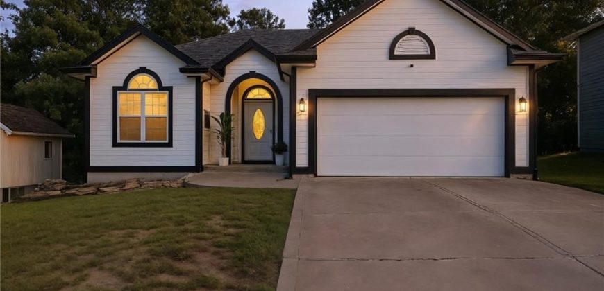 Homes for Sale in Kansas City, MO 64118 | 7507 N Wyoming Court