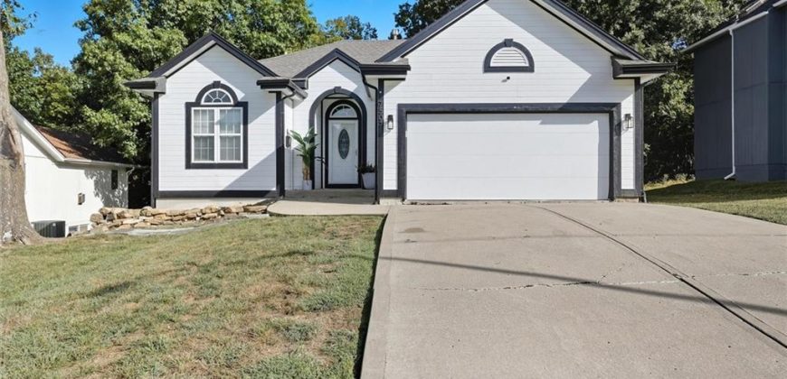 Homes for Sale in Kansas City, MO 64118 | 7507 N Wyoming Court
