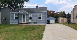 Homes for Sale in Kansas City, MO 64117 | 3920 N Lister Avenue