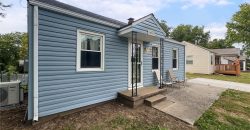 Homes for Sale in Kansas City, MO 64117 | 3920 N Lister Avenue