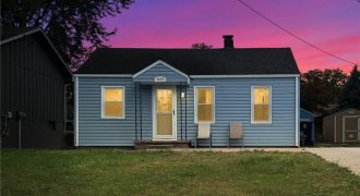 Homes for Sale in Kansas City, MO 64117 | 3920 N Lister Avenue