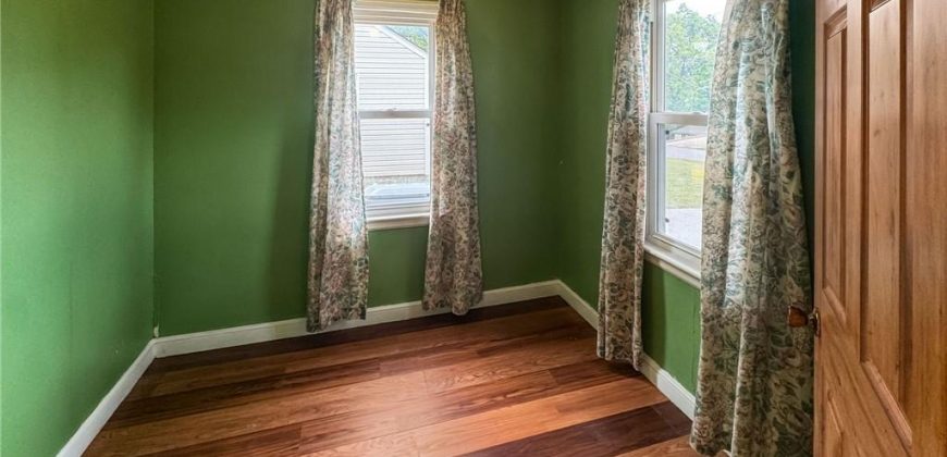 Homes for Sale in Kansas City, MO 64117 | 3920 N Lister Avenue