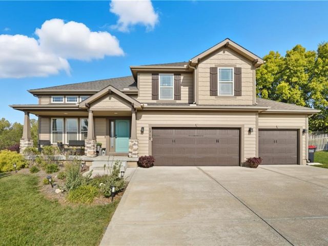Homes for Sale in Kearney, MO 64060 | 1710  Sycamore Ridge