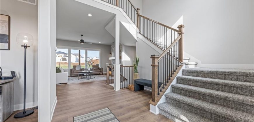 Homes for Sale in Parkville, MO 64152 | 13572  Prairie Creek Place