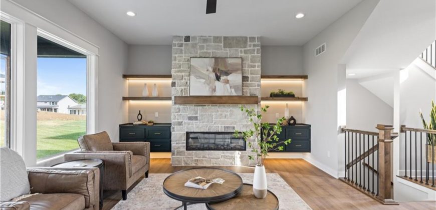 Homes for Sale in Parkville, MO 64152 | 13572  Prairie Creek Place