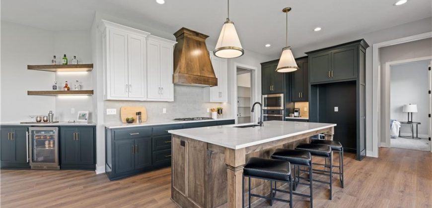 Homes for Sale in Parkville, MO 64152 | 13572  Prairie Creek Place