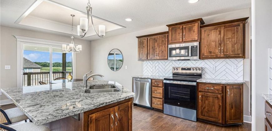 Homes for Sale in Excelsior Springs, MO 64024 | 12415  Morgan Street