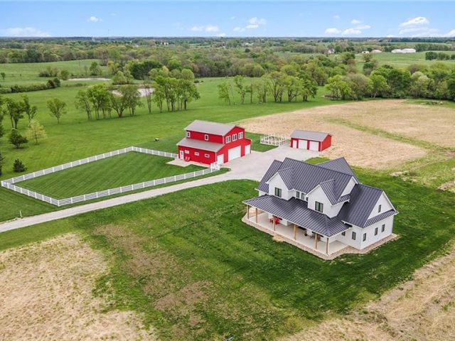 Homes for Sale in Smithville, MO 64089 | 4810 NE 137th Street