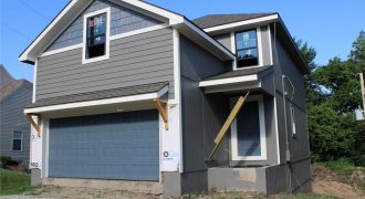 Homes for Sale in Kansas City, MO 64155 | 11214 N Oak Trafficway