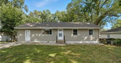 Homes for Sale in Kansas City, MO 64119 | 7912 NE 55TH Street