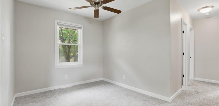 Homes for Sale in Kansas City, MO 64119 | 7912 NE 55TH Street