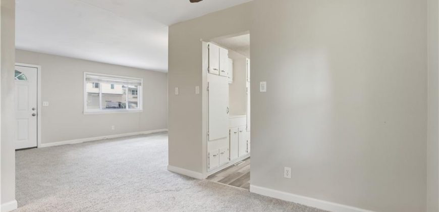 Homes for Sale in Kansas City, MO 64119 | 7912 NE 55TH Street