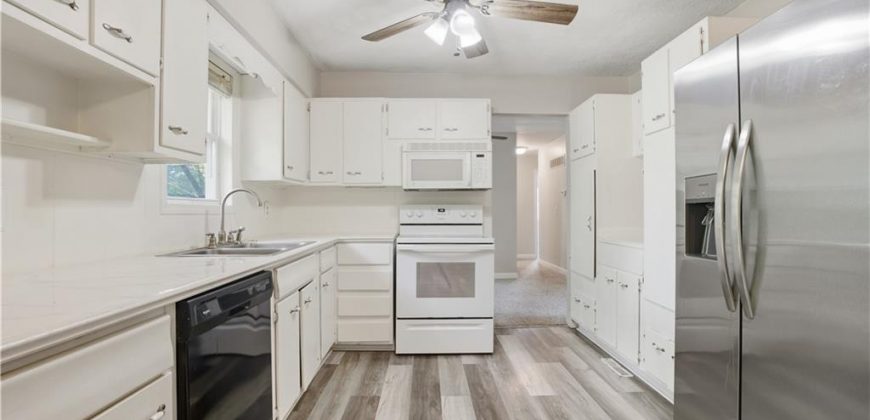 Homes for Sale in Kansas City, MO 64119 | 7912 NE 55TH Street