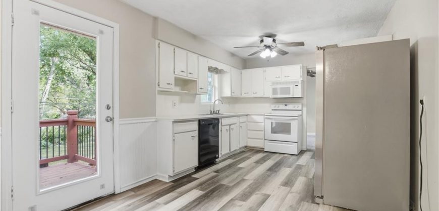 Homes for Sale in Kansas City, MO 64119 | 7912 NE 55TH Street