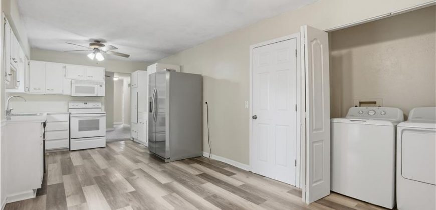 Homes for Sale in Kansas City, MO 64119 | 7912 NE 55TH Street