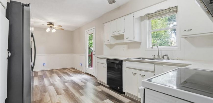 Homes for Sale in Kansas City, MO 64119 | 7912 NE 55TH Street