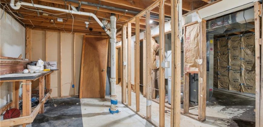 Homes for Sale in Kansas City, MO 64119 | 7912 NE 55TH Street