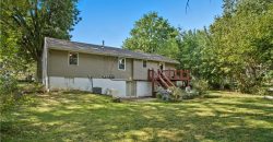 Homes for Sale in Kansas City, MO 64119 | 7912 NE 55TH Street