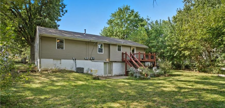 Homes for Sale in Kansas City, MO 64119 | 7912 NE 55TH Street