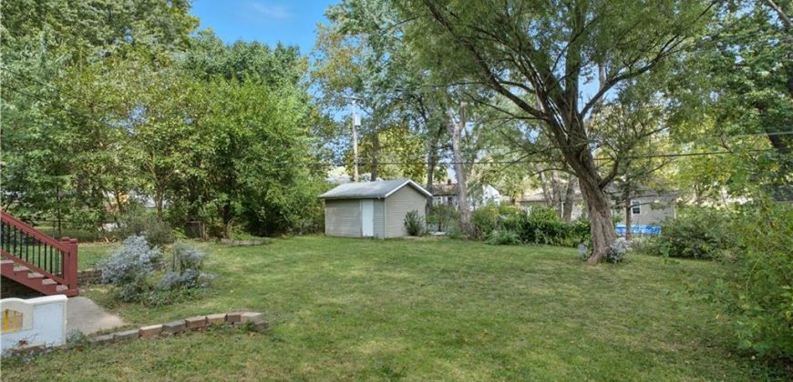 Homes for Sale in Kansas City, MO 64119 | 7912 NE 55TH Street