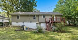 Homes for Sale in Kansas City, MO 64119 | 7912 NE 55TH Street