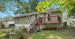 Homes for Sale in Kansas City, MO 64119 | 7912 NE 55TH Street