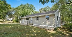 Homes for Sale in Kansas City, MO 64119 | 7912 NE 55TH Street