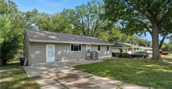 Homes for Sale in Kansas City, MO 64119 | 7912 NE 55TH Street