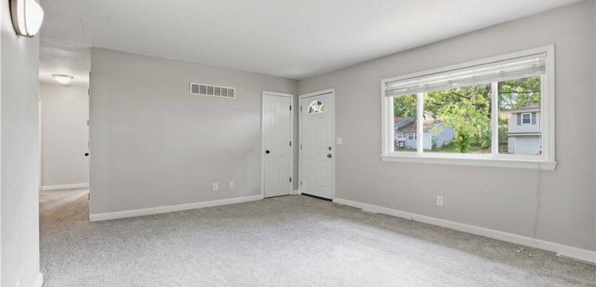 Homes for Sale in Kansas City, MO 64119 | 7912 NE 55TH Street