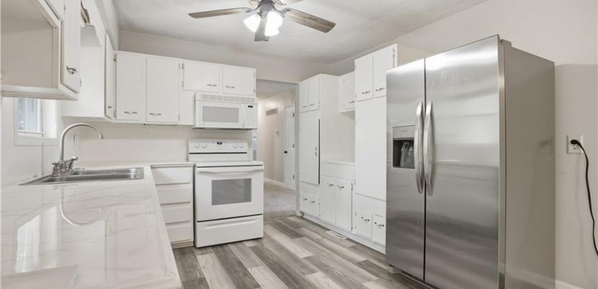 Homes for Sale in Kansas City, MO 64119 | 7912 NE 55TH Street