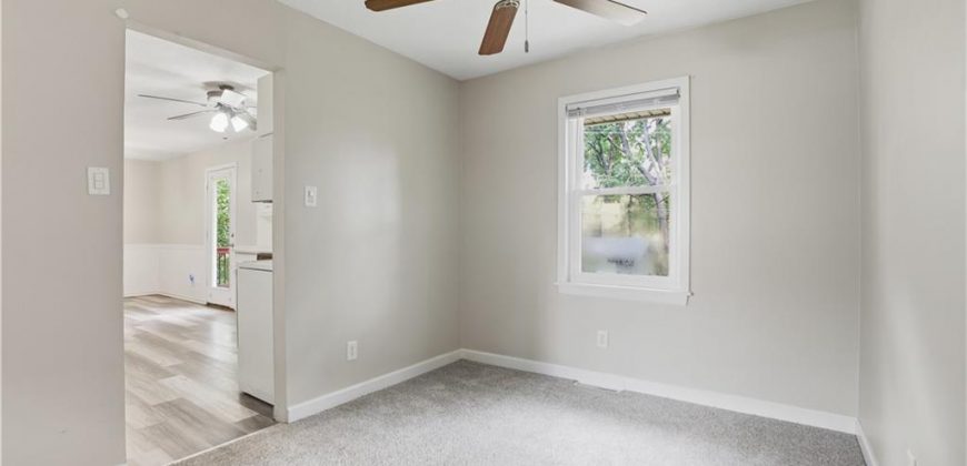 Homes for Sale in Kansas City, MO 64119 | 7912 NE 55TH Street