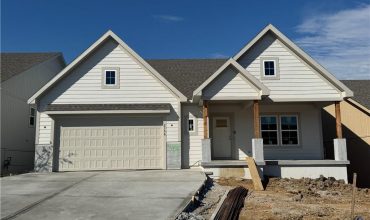 Homes for Sale in Liberty, MO 66085 | 2156  Black Walnut Drive