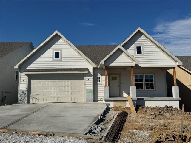 Homes for Sale in Liberty, MO 66085 | 2156  Black Walnut Drive