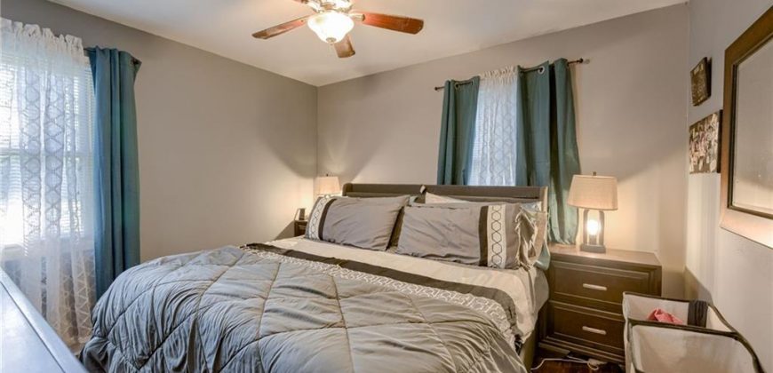 Homes for Sale in Kansas City, MO 64119 | 5637 N Smalley Avenue