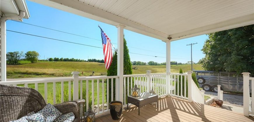 Homes for Sale in Dearborn, MO 64439 | 24110  HIGHWAY Y