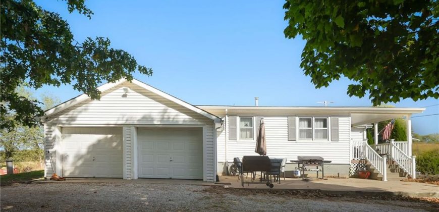 Homes for Sale in Dearborn, MO 64439 | 24110  HIGHWAY Y