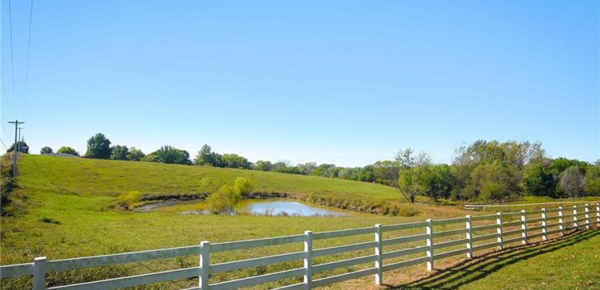 Homes for Sale in Dearborn, MO 64439 | 24110  HIGHWAY Y