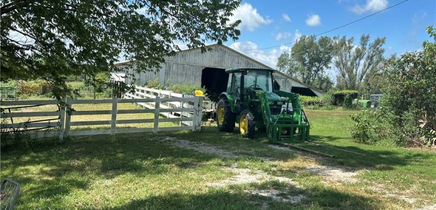 Homes for Sale in Dearborn, MO 64439 | 24110  HIGHWAY Y