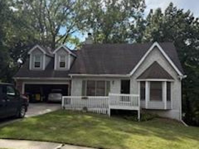Homes for Sale in Kansas City, MO 64118 | 8032 N Brooklyn Avenue