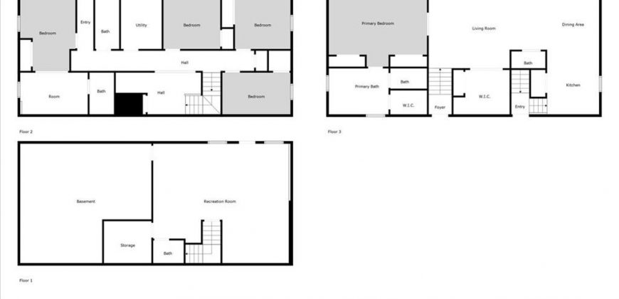 Homes for Sale in Kansas City, MO 64118 | 7421 N Wabash Avenue Homes for Sale in Kansas City, MO 64118 | 7421 N Wabash Avenue