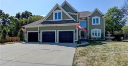 Homes for Sale in Kansas City, MO 64119 | 6800 N Charleston Drive